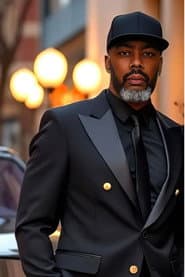 Photo of S.V. Henson, Jr.