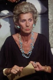 Photo of Adriana Colombo