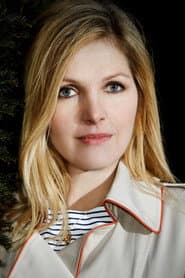 Photo of Sarah Cracknell