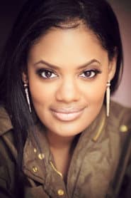 Photo of Nzingha Stewart