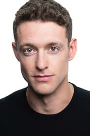 Photo of Adam Goodbody