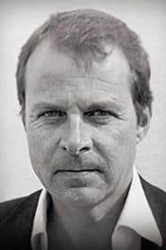 Photo of Carl Rigg