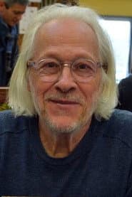 Photo of Joël Favreau