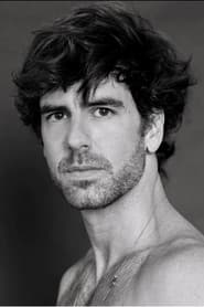 Photo of Marcos Pitombo