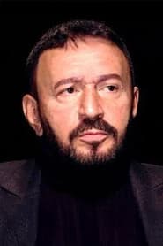 Photo of Mustafa Topaloğlu
