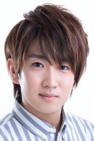 Photo of Takeru Kikuchi