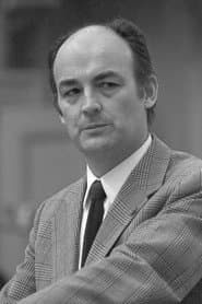 Photo of Willem Aantjes