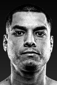 Photo of Omar Figueroa Jr.