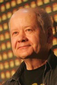 Photo of Radim Hladík Sr.
