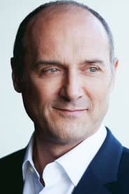 Photo of Oliver Becker
