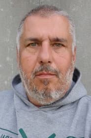 Photo of Oleg Zhakov