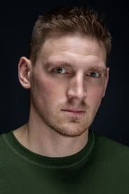 Photo of Mark Ovchinnikov