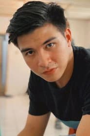 Photo of Joshua Otay