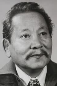 Photo of Mazhit Begalin
