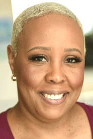 Photo of Zo'Anne McKinstry