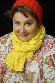 Photo of Valérie Flan