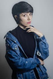 Photo of Andrea Ozuljevich