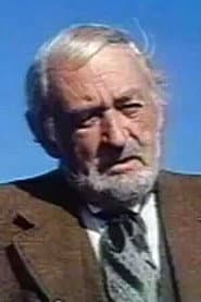 Photo of Alex Heyns