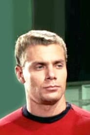 Photo of Tom Lupo