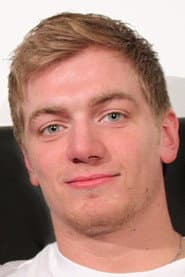 Photo of James Pershaw