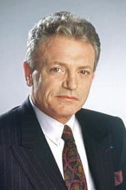 Photo of Jacques Martin