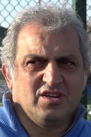 Photo of Artur Sogomonyan