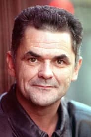 Photo of Gerard Kelly