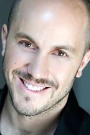 Photo of Sylvain Bégert
