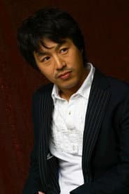 Photo of Yoon Jin-Ho