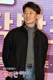 Photo of Kim Jong-chang