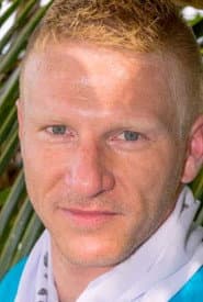 Photo of Gabriel Gubbels