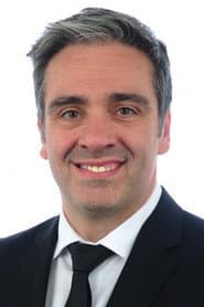 Photo of Joël Bouchard