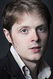 Photo of Antoine Linguinou
