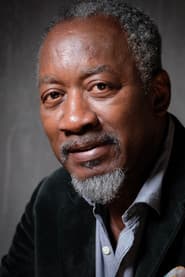 Photo of Joseph Mydell