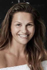 Photo of Janina Fry