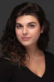 Photo of Melisa Bostancıoğlu