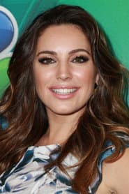 Photo of Kelly Brook
