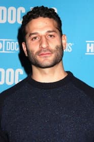 Photo of Chris Moukarbel