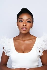 Photo of Nunu Khumalo