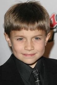 Photo of Luke Spill