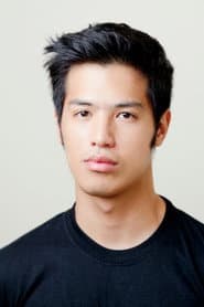 Photo of Aaron Khaled
