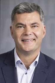 Photo of Mario Dumont