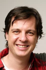 Photo of Todd Barnes