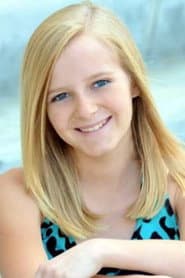 Photo of Carly Jordan Pancher