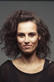 Photo of Nadia Amin