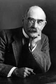Photo of Rudyard Kipling