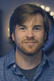 Photo of Tyler Russell