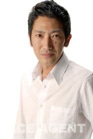 Photo of Takashi Kodama