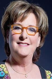 Photo of Catherine Keyl