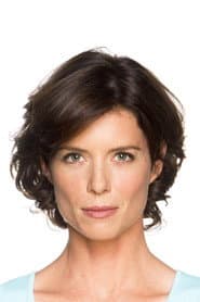Photo of Torri Higginson
